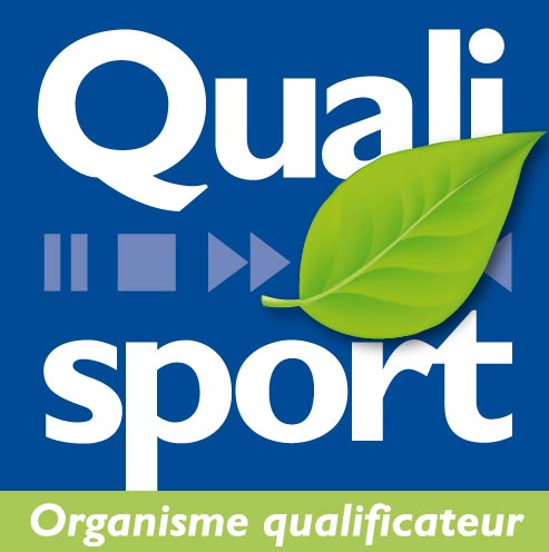 Logo Certification QualiSport