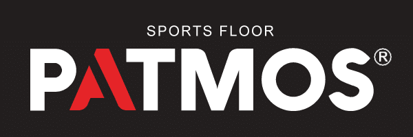 Patmos Sol Sportif Modulable Extérieur Logo