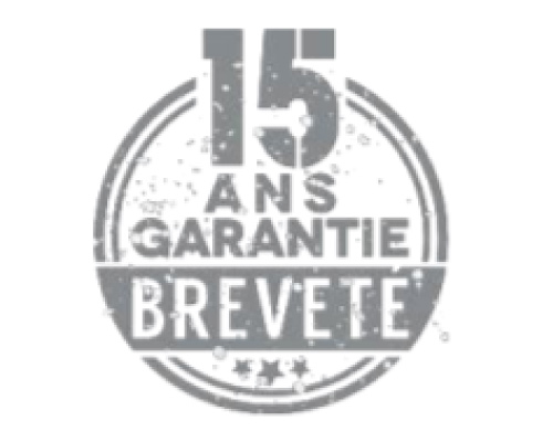 Garantie 15 Ans Gamme Sol Sportif Modulable