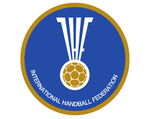 International Handball Federation Logo