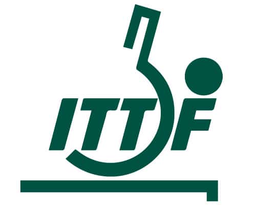 International Table Tennis Federation Logo