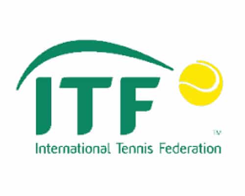 International Tennis Federation Logo