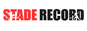 Logo Stade Record spécialistes du matériel sportif