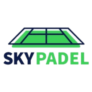 Logo jouez au Padel à Mondragon Club Team Padel
