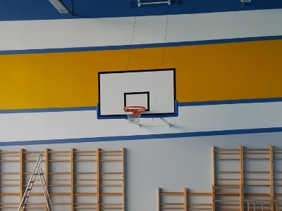 Kipsport But Basket Repliable