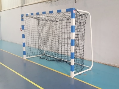 Kipsport But Handball Interieur