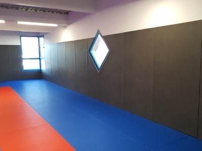 Kipsport Dojo Protection Tatami