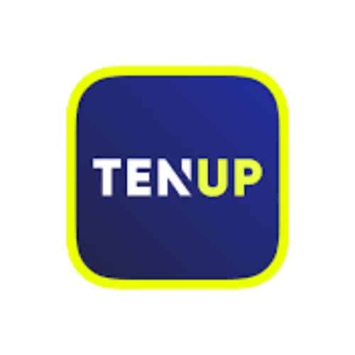 Tenup Logo