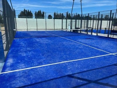 Kip Sport Terrain Team Padel