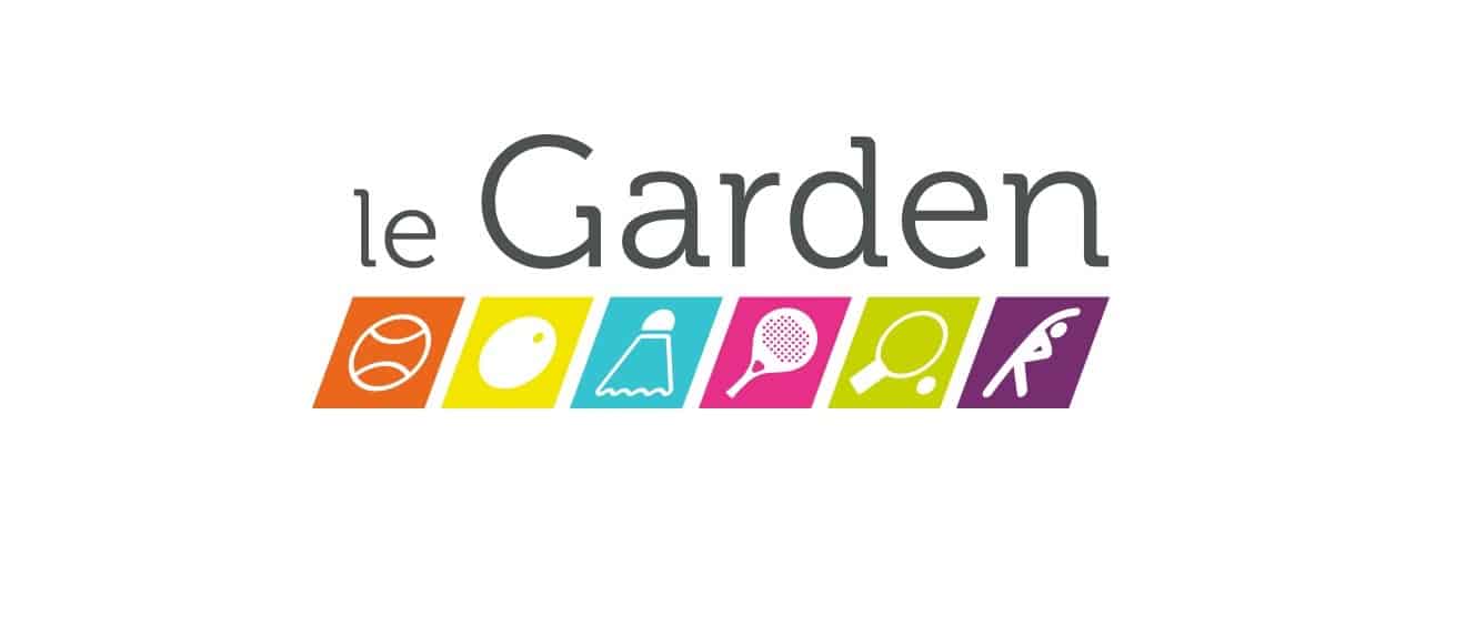 Garden Rennes Logo