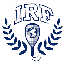 Logo IRF