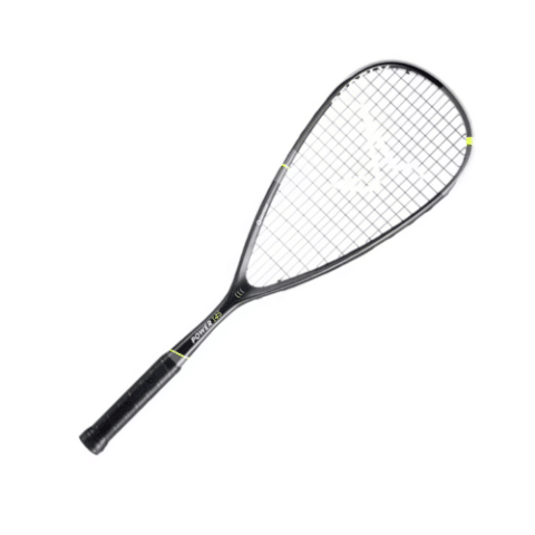 Kit Squash Victor Power Storm – 2 Raquettes Aluminium, Balles Et étui De Transport - 2
